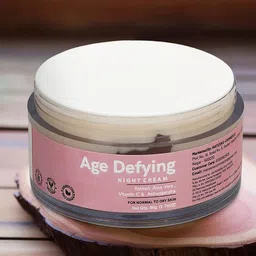 7THAJMA Set Of 4 Age Defying Night Cream With Vitamin C - 50 g Each-19