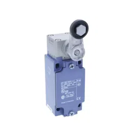 Sibass Electric SE-XCK-J Type Limit Switch Snap Action Roller Lever and CE Mark, SE-XCK-J10511 (Pack of 50)-19