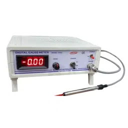 Sevox Digital Gauss Meter 0-20000 Range, G002-37