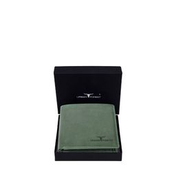 URBAN FOREST Men Leather Two Fold Wallet-27