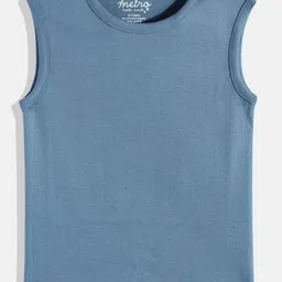 METRO KIDS COMPANY Girls Solid T-shirt-picture-16