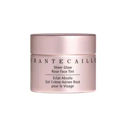 Chantecaille Sheer Glow Rose Face Tint - Rose-picture-44