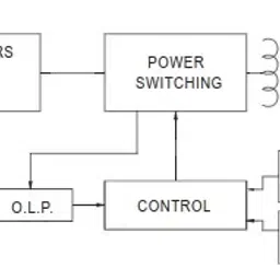 mean well MEANWELL NES-50-24 Output Current 2.2 A Switching Power Supply image 2