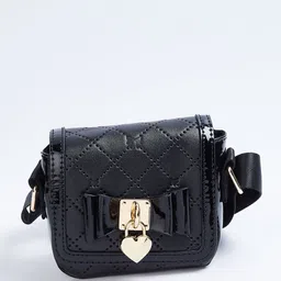 max PU Structured Sling Bag-image-26