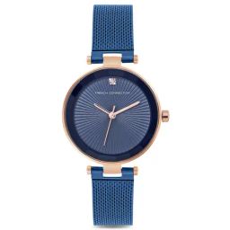 French Connection FCN00070F Haven Analog Watch for Women-image-8