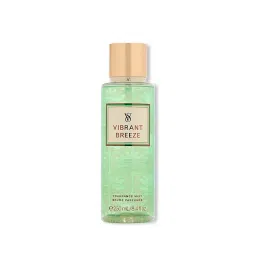 Victoria's Secret Vibrant Breeze Chasing Paradise Body Mist-picture-22