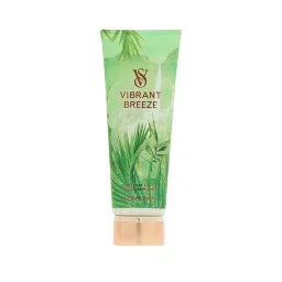Victoria's Secret Vibrant Breeze Chasing Paradise Fragrance Lotion-picture-8