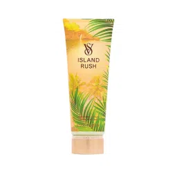 Victoria's Secret Island Rush Chasing Paradise Fragrance Lotion-picture-18