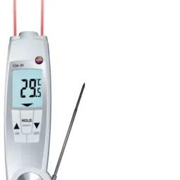 Testo TESTO-104-IR -30-250 °C Infrared Thermometer-38