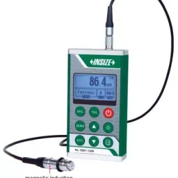 Insize 9501-1200 0-1250 um Coating Thickness Gage-46