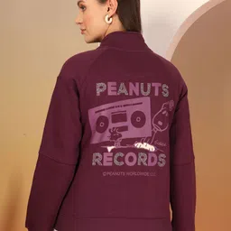 Thirty Threads Women Printed Sweatshirt-picture-15