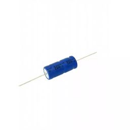 Vishay Aluminium Electrolytic Capacitor Axial, Through Hole 560 µF 40V, MAL212617561E3 (Pack of 2)-image-8