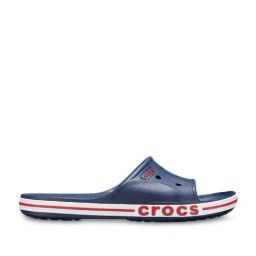 Crocs Unisex Bayaband Navy Casual Sandals-picture-10