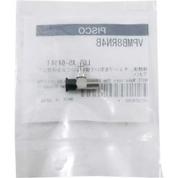 PISCO Vacuum Pad Standard Type Fixed Outlet Horizontal One-Touch Fitting 15 mm, VPMB15RNE-4B-picture-23