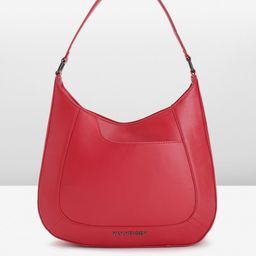Van Heusen Structured Hobo Bag-55