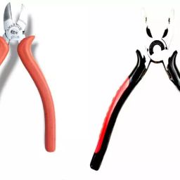 Sky Blue Sbe_Plier_0413 Lineman Plier 7.8 inch Set of 2 Pcs-image-69