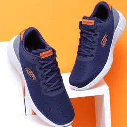 Skechers Men Modern Cool Sports Shoes-17