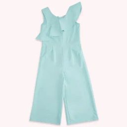 Pantaloons Junior Blue Cotton Regular Fit Jumpsuit-picture-26