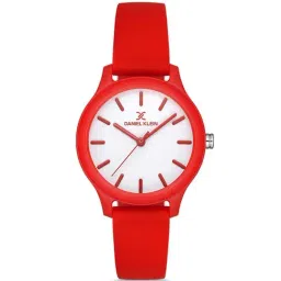 Daniel Klein DK.1.12866-2 DKLN Analog Watch for Women-picture-1