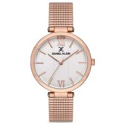 Daniel Klein DK.1.12846-4 DKLN Analog Watch for Women-25
