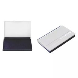 Kores Feather Touch Eco Stamp Pad Red-image-77