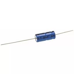 Vishay Aluminium Electrolytic Capacitor Axial, Through Hole 220 µF 100 V DC, MAL202119221E3 (Pack of 5)-image-12