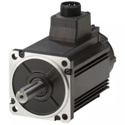 Omron AC Servo Motor G5 Series 5 kW, R88M-K5K030T-BS2-34