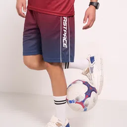Ajile by Pantaloons Men Printed Outdoor Fashion Shorts-image-73