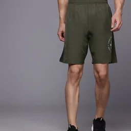 HRX by Hrithik Roshan Men Running Shorts-picture-44