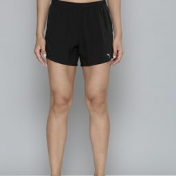 Puma Women Velocity Drycell 5" Running Shorts-image-55