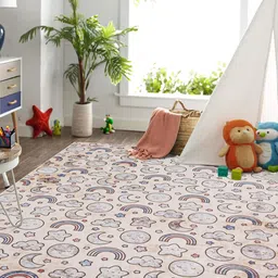 Kaleen India Multi Polyester Carpets-image-22
