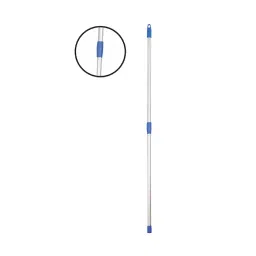 Cello Blue Telescopic Shiny Rod 8901372116363-19