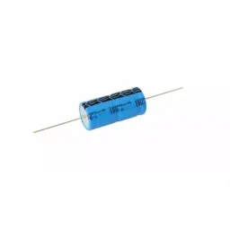 Vishay Aluminium Electrolytic Capacitor Axial, Through Hole 1500 µF 63 V DC, MAL212518152E3-picture-40