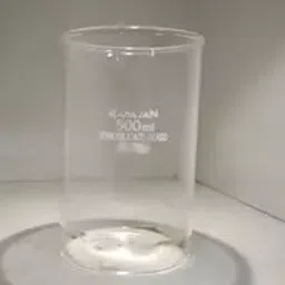 Rasayan 1000ml Beakers, Tall Form, with Spout 033D29 image 1