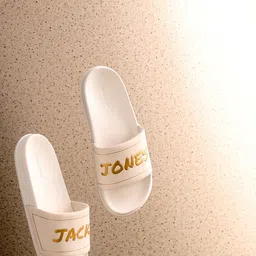 Jack & Jones Men Printed Sliders-picture-17