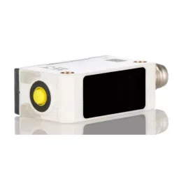 RS PRO Diffuse Photoelectric Sensor & Block Sensor 100 mm Detection Range, 2024429 image 2