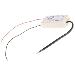 RS PRO LED Driver, 12V Output, 10W Output, 820mA Output, Constant Voltage Model No 6697206-22