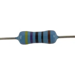 MULTICOMP PRO Through Hole Resistors METAL FILM RESISTOR, 470 OHM, 500mW, 1%, MCMF0W2FF4700A10 (Pack of 60)-picture-17