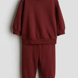H&M Cotton Sweatshirt-picture-41