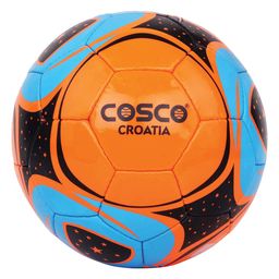 Cosco Croatia Football Size 4 color may vary-10