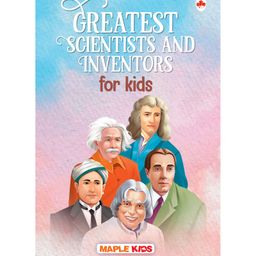 Greatest Scientists and Inventors (Illustrated) - English-image-4