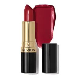 Revlon Super Lustrous Creme Lightweight Bullet Lipstick - 4.25 g - Uncut Ruby - 810-42