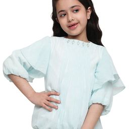Ishti Embellished Top-picture-21