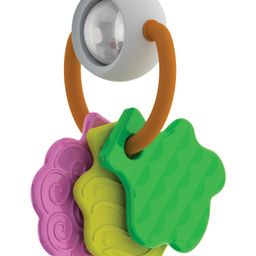 Giggles Rattle Combo Pack Of 3 (Design & Color May Vary) image 5