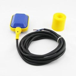 Float Switch Sensor For Water Level Controller With 2 Meter Wire image 3