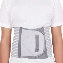 Leeford Abdominal Support Belt-14