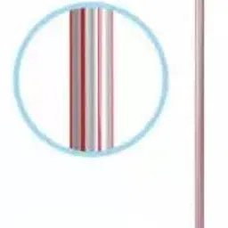 Cello 1.22 m (4 Feet) Designer Rod 8901372116370 (Assorted)-image-26