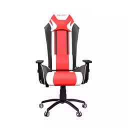 REKART Ergonomic Adjustable Revolving Office, Gaming Chair (RGC-02) Orange-42