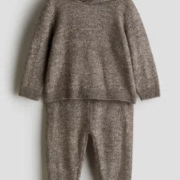 H&M 2-Piece Fine-Knit Set-picture-8