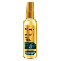 Streax Anti Split Hair Serum with Bio Elixir - 100 ml-51